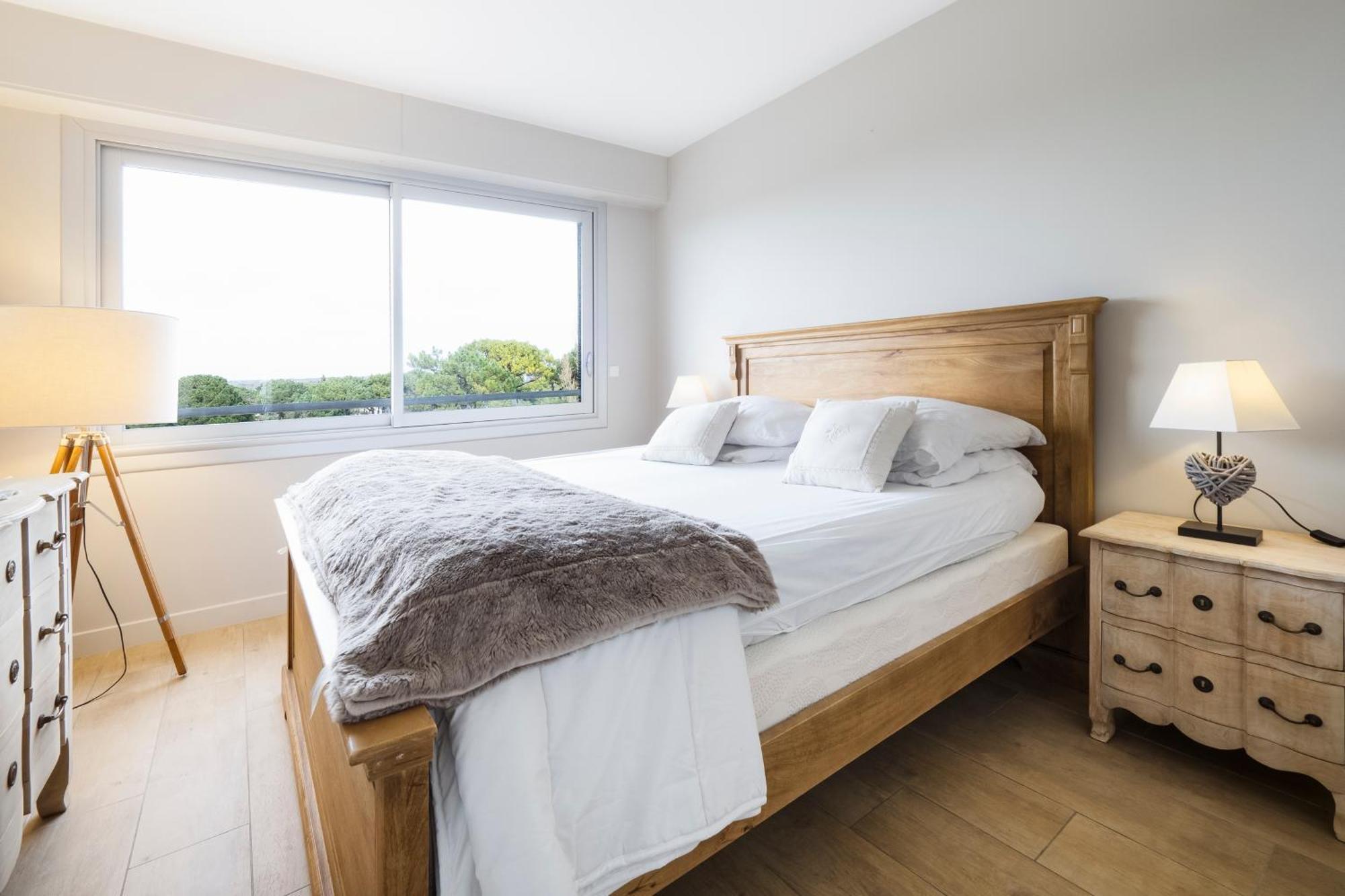 Cassiopee - Face Appartement *